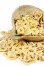 Sweetened banana chips Royalty Free Stock Photo