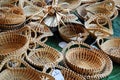 Sweetgrass Baskets for Sale