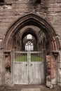 Sweetheart Abbey