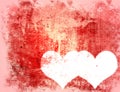 Sweetheart background Royalty Free Stock Photo