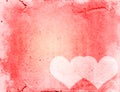 Sweetheart background