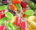 Sweeties Royalty Free Stock Photo