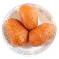 Sweetmeat or Roshgollah