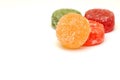 Sweets Royalty Free Stock Photo