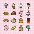 Sweets icon