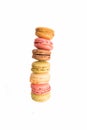 Swets, background, Macaron Royalty Free Stock Photo