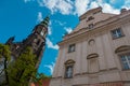 Swidnica cathedral