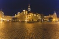 Swidnica city hall