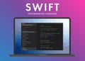 Swift programming language