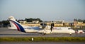 Swiftair, ATR 72 Cargo