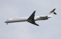 Swiftair McDonnell Douglas MD-83