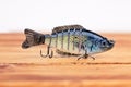 Swim bait Fishing Lure