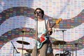 Swim Deep (indie pop band) in concert at FIB Festival