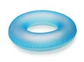 Swim ring Royalty Free Stock Photo