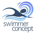 Swimmer concept