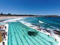 Bondi Icebergs Ocean Pool, Bondi Beach, Sydney, Australia