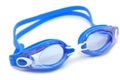 Swimming goggle Royalty Free Stock Photo