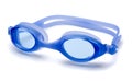 Swimming goggles