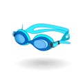 Swimming Goggles