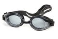 Swimming goggles Royalty Free Stock Photo