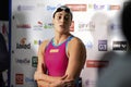 Swimming Nicola Sapio Swimming Trophy 2019