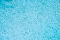 Swimming pool floor Royalty Free Stock Photo