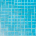 Swimming pool floor Royalty Free Stock Photo