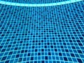 Swimming pool for physical therapy for elderly patients with chronic illnesses