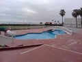 Swimming pool Rosarito Beach hotel