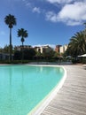 Swimming Pool, Troia Apartments, Troia Peninsula, Lisboa, Portugal