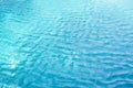 Swimming pool water surface tile floor background