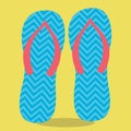 swimming slippers 12