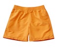 Swimming Trunks with clipping path