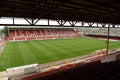 Swindon Town Football Club Royalty Free Stock Photo