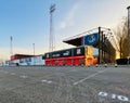 Swindon Town Football Club County Ground