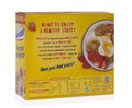 Mega Pack of 72 Weetabix Breakfast Cereal on a white background