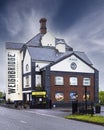 The Weighbridge Steakhouse and Bar in Swindon