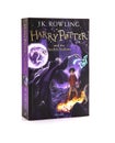 Harry Potter And The Deathly Hallows Paperback Edition