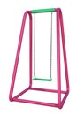Swing Royalty Free Stock Photo