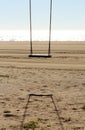 Swing at the Beach