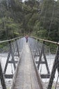 Swing Bridge