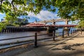 Swing Bridge, Newcastle, Tyne and Wear England UK