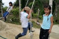 Swing in Colombia