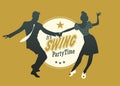 Swing Party Time