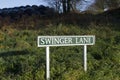 Swinger Lane