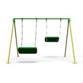 SwingIng Swing Front View