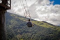 Swinging, treehouse, flying, baÃÂ±os