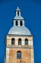 Swir , Church of st. Nikolay