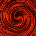 Swirl abstract background Royalty Free Stock Photo