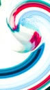 Abstract swirls 009 Royalty Free Stock Photo